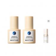 Набор Cover All Foundation Limpid and Soft Focus + Спрей Mistine