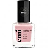 Ультрастойкий лак Gel Effect 9 EMI