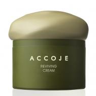 Восстанавливающий крем для лица Reviving 50 ACCOJE