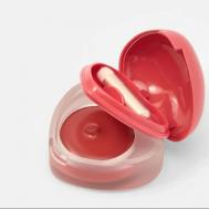 Бальзам-суфле для губ- Souffle Color Pot DASIQUE