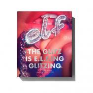 Адвент календарь 24-Day Beauty E.L.F.