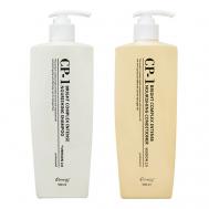 Набор для волос CP-1 Intense Nourishing Version 2.0 Esthetic House