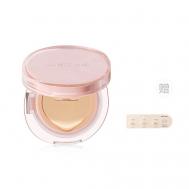 Набор Soft Matte Essence Air Cushion Pink Edition + пробники Mistine