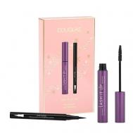 Набор для глаз Lash It Up Set: тушь + лайнер DOUGLAS®