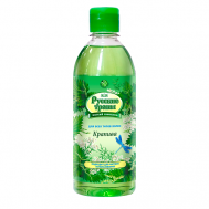 Шампунь для всех типов волос, Крапива 350 Русские Травы