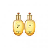 Увлажняющий тонер Gongjinhyang Essential Moisturizing Balancer 300 THE HISTORY OF WHOO