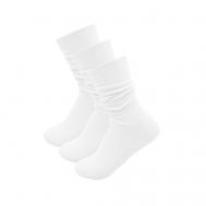 Набор мужских носков Cozy Ribbed Tezido