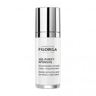 Сыворотка против морщин и несовершенств Age-Purify Intensive 30 Filorga