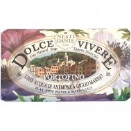 Мыло Dolche Vivere Portofino Nesti Dante
