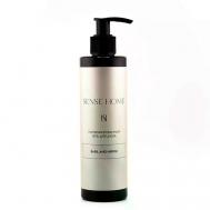 Гель для душа "Basil and neroli" 250 SENSE HOME