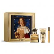 Мужской парфюмерный набор Scandal Set de fragancia Absolue Jean Paul Gaultier