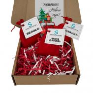 Подарочный набор ароматических саше SHERMADINI HOUSE