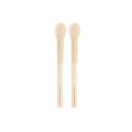 Набор кистей для румян Blending Blusher Brush 3ce