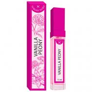 Духи Peony 15 VANILLA