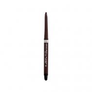 Автоматический гелевый карандаш Infaillible Gel Automatic Eye Liner L'Oreal Paris