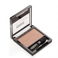 Тени для век одинарные матовые LA ROSA