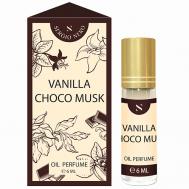 Духи масляные Choco musk 6 VANILLA