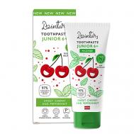 Зубная паста для детей 6+ Mazirbe 75 Dzintars