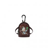 Брелок Hirono Echo Collection Small Bag Trendy Fashion Never Growing Up POP MART