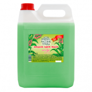 Крем-мыло жидкое, Алоэ-вера Русские Травы