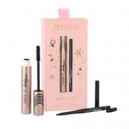 Набор Fake It Baby Set: тушь + лайнер для глаз DOUGLAS®