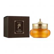 Ночная маска Gongjinghyang Neck & Face Sleeping Repair 75 THE HISTORY OF WHOO