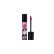 Кремовая губная помада I Am Super Beauty Lip Cream FLORTTE