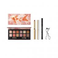 Набор Makeup Sets Women's Auspicious Koi Fish Makeup Set PERFECT DIARY