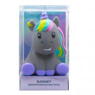 Декоративная фигурка 3 Barney UNICORNS APPROVE