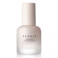 Антивозрастная сыворотка интенсивного действия 30 ACCOJE