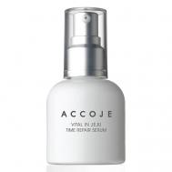 Восстанавливающая сыворотка для лица Vital in Jeju 50 ACCOJE