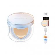 Набор Soft Matte Essence Air Cushion Blue Edition Mistine