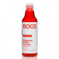 Шампунь для придания волосам объема Boost-Up 250 CocoChoco