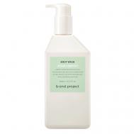 Гель для душа Vegan Comfort Body Wash 450 B:AND PROJECT