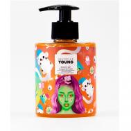 YOUNG Гель для душа мандариновый пирог 300 Selfielab