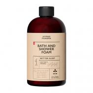 Hypno Pharma Пена для ванны и душа 350 Dzintars