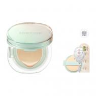 Кушон Siam Rainbow Air Cushion + Зеркало + Пробники Mistine