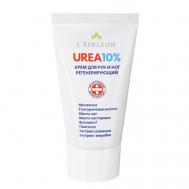 Крем с мочевиной UREA 10% 50 L'Adeleide
