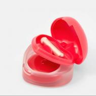 Бальзам-суфле для губ- Souffle Color Pot DASIQUE