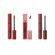 Набор: Тинт для губ Velvet Lip Tint + Тинт для губ Blur Water Tint 3ce