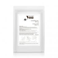 Набор пилок Кашемир и шёлк + Волшебная полировка JAPURE You