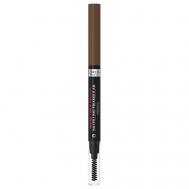 Карандаш для бровей Infaillible Brows Triangular Pencil L'Oreal Paris