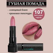 Губная помада Smart Girl Be Color Belor Design
