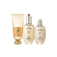 Набор Cheongidan Rejuvenating Pro-Radiance Set THE HISTORY OF WHOO