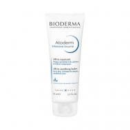 Бальзам для восстановления сухой и атопичной кожи лица и тела Atoderm Intensive 75 Bioderma