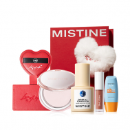 Набор декоративной косметики Limited Edition Gift Set Mistine