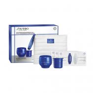 Набор с регенерирующим кремом для лица в косметичке Bio-Performance SHISEIDO