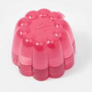 Бальзам для губ -Chewing Glow Pot DASIQUE