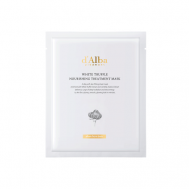 Питательная маска для лица White Truffle Nourishing Treatment Mask 1 d'Alba