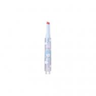 Матовая губная помада Wackky Girl's World Solid Lip Mud FLORTTE